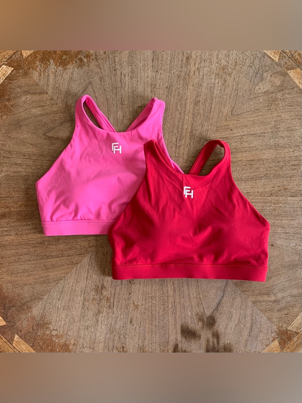 First Health Bra Bundle